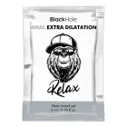 Black Hole Water-Based Gel Extra Dilatation – 6 ml — Photo 1