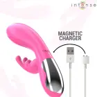 Intense Randall truša vibrators – rozā — Foto 6