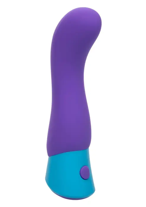G-Vibe вибратор для точки G – фиолетовый