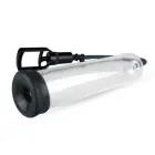 Penispump No. 2 – 32.5 cm – Clear — Photo 3
