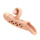 ROMANCE – varpos rankovė – TPE – vibracija – kūno spalva — Nuotrauka 5