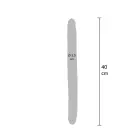 Double Dildo – 40 cm (15.7″) – Skin — Photo 2