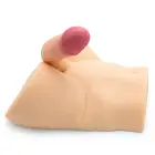 Kiotos Masturbator Dildo NR22 – 23+ cm — Foto 9