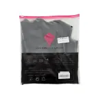 Deep In My Soul kunstnahast paljastavad lühikesed püksid – mustad – S Photo