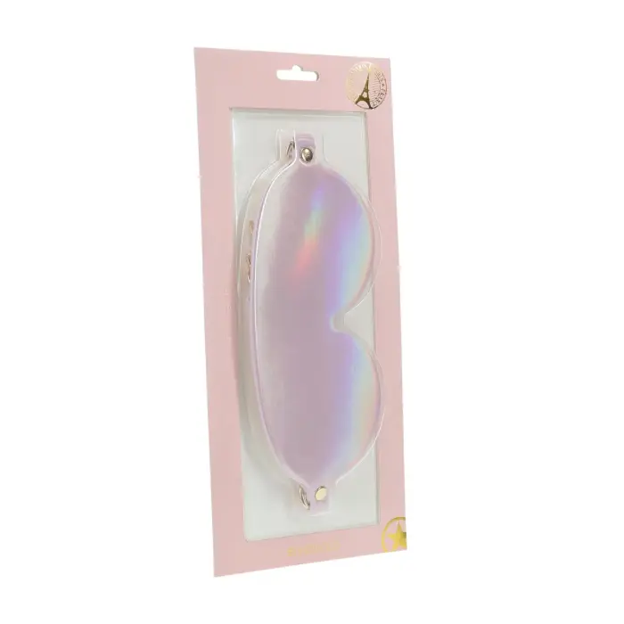 Paris Collection - Blindfold - Pink Foto 2