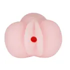 Mini masturbators – Vagīnas forma – 12 cm Foto 4