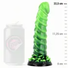 EPIC Caelion Living Root dildo – 22.5 cm (9″) — Nuotrauka 8