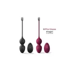 Dorcel Love Balls Kēgela bumbiņas – violetas — Foto 4