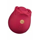 SECRET KISSES Rosegasm So Thorny – tapping vibrator – pink – 10 modes – 8.3 cm — Photo 2
