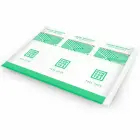 Confortex disposable hygienic sheet 150 × 200 cm – individually packed — Photo 2