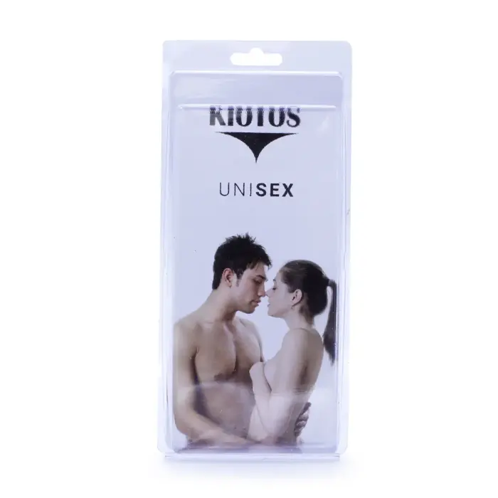 Vaginal Steel Medium Foto 2