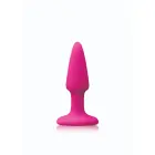 Colors Pleasures sile mini anaaltapp iminapaga – Roosa — Foto 1