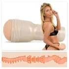 Fleshlight Bonnie Blue Zero Miles analinis masturbatorius – 25 cm (9.8″) — Nuotrauka 8