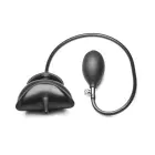 Bad Buoy Anchor piepūšams anālais spraudnis – 12.7 cm (5″) – Melns — Foto 4