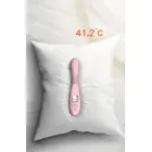 Lilo USB vibrators – rozā — Foto 4