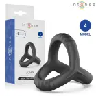 INTENSE John Adjustable Triple Support Ring Model 4 — Photo 1