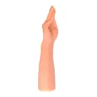 Extreme The Fist dildo – 36 cm (14.2″) – miesas krāsa — Foto 6