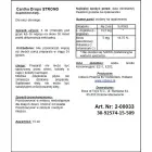 Cantha Drops Strong stimulējošie pilieni Foto 3