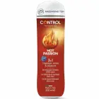 Control Hot Passion 3-in-1 sildošais lubrikants – 200 ml — Foto 1
