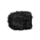 Sportsheets Spiked Sensory Mitt – Black — Photo 2