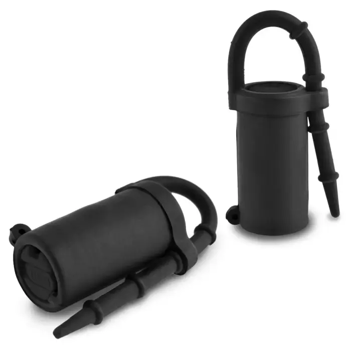 FFSLE vibrējoši silikona krūšu galu stimulātori Foto 2