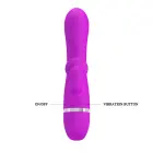 PRETTY LOVE BERT 30 Function Vibrator — Photo 7