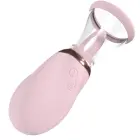 Shots BOOST Rechargeable Pink Intimate Vacuum Pump Set with Dual Cups — Photo 2