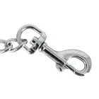 Metāla ķēde 15cm Foto 3