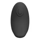 Hana Pulse Wave Finger Vibrator – Black — Photo 2