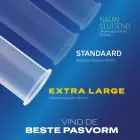 XXL suure suurusega kondoomid – 12 tk — Foto 6