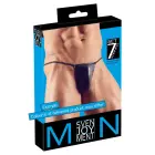 Svenjoyment Men's Thong 7-Pack – S-L Photo