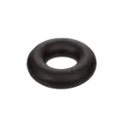 Alpha Prolong Medium Cock Ring – Black — Photo 13