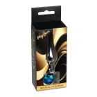 MyLove Toys Jewellery Silver analinis kištukas – 9.5 cm – Mėlynas — Nuotrauka 9
