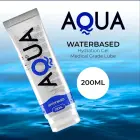 AQUA Quality veepõhine librikant – 200 ml — Foto 4