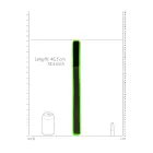 Biceps Band - Glow in the Dark Foto 4