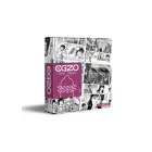 Egzo горячие красные точечные презервативы – 10 шт. — Фото 2