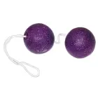 Wild Berries Set – 7-piece glitter toy set for couples — Photo 3