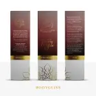 BodyGliss Chai Bliss Evening Glow massaažiõli – 100 ml — Foto 3