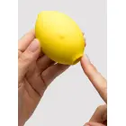 ROMP Lemon Crush klitora stimulators – dzeltens — Foto 4