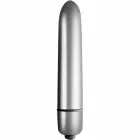 Climaximum Entice rinkinys – vibruojantis žiedas ir prostatos masažuoklis — Nuotrauka 4