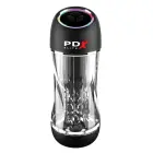 PDX Elite ViewTube Pro Automatic Suction & Vibration Device, Clear — Photo 2