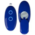 Smile RC apakšveļas vibrators Slim – 10.4 cm (4.1″) – rozā — Foto 8