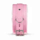 Secret Pleasure Chest Pink bondage kit for couples – 11 pcs — Photo 7