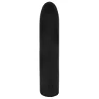 Sweet Smile Mini Vibrator – 12 cm (4.7″) – Black Photo