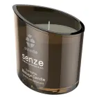 Swede Senze Euphoria massaažiküünal – vanill ja sandalpuu – 50 ml — Foto 3