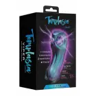 Temptasia Viper Mystical Plasma Globe – двухсторонний силиконовый прибор – 13,9 см — Фото 1