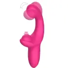 G-Spot Vibrator with Tapping Function — Photo 7