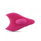 Virgo mini piršto vibratorius – 6 cm (2.4″) – rožinis — Nuotrauka 3