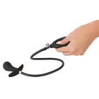 Pripučiamas dildo – 8 cm (3.1″) Photo