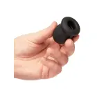 Boundless FTM Stroker – 5 cm – Black — Photo 7